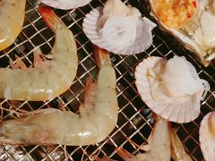 -蚝英雄·鲜蚝自助专门店