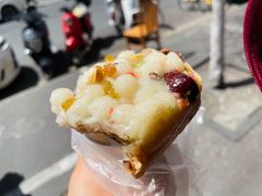 -孙氏梅花糕(马台街)