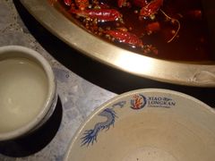 -小龙坎火锅(总店)