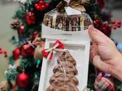 -Laderach 莱德拉(上海环贸iapm店)