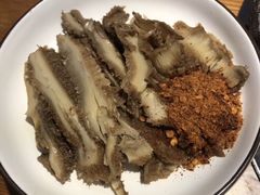 -受气牛肉·重庆耙牛肉(来福士店)