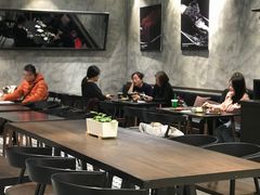 大堂-Awfully Chocolate(嘉里城店)