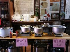 -黄祥华养生堂·炖汤·营养蒸饭(岭南天地店)