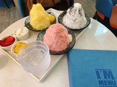 -Ice Monster冰馆·CNN评选全球十大甜品(国贸商城店)