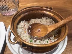 -敏珠拉姆藏餐·南京厨房(富春江东街店)