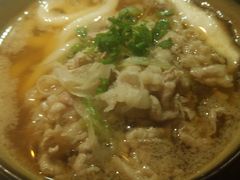 寿司乌冬面定食-蟹将军·松叶蟹和牛日料放题自助(K11店)