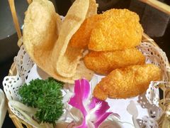-金厨泰国餐厅·全泰籍厨师料理(拱北店)