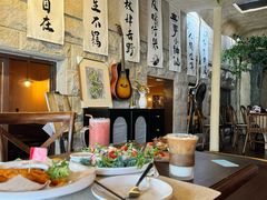-猫岛主趣味餐厅(鼓浪屿店)