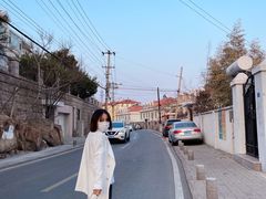 -春风十里咖啡馆