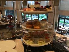 -LONG BAR 廊吧(外滩华尔道夫酒店)