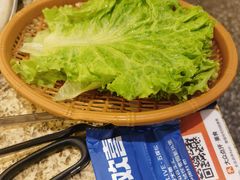-倍熹首尔烤肉大排档(合生汇店)