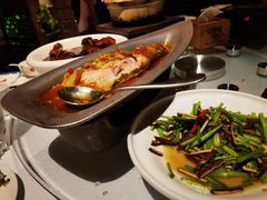 -徽镇小厨·经典徽菜(十里河店)