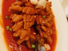-外婆家(西红门荟聚购物中心店)