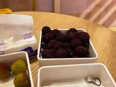 -丽池宫韩式汗蒸会馆(华灯坊店)