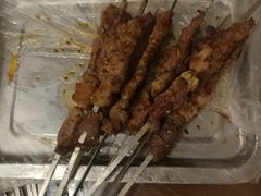 -老猎户炭火锅羊汤(万达店)