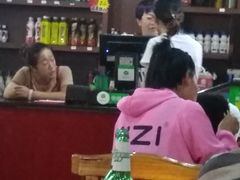 -晓东拉面烧烤(福山店)