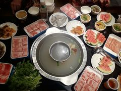 -宝丽金大酒店·洗浴中心