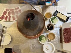 -东来顺饭庄(王府井步行街店)