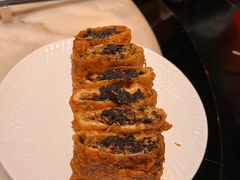 松露野菌素鹅-誉八仙茶室酒楼(新天地店)
