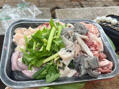 -秧塘牛八宝(金山路店)