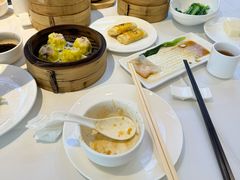 -万龙洲海鲜(南新仓店)