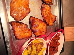 -武汉厨房自助餐厅·武汉卓尔万豪酒店