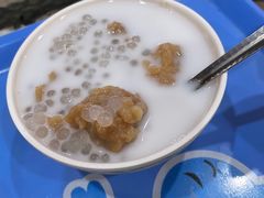 -冰神糖水铺(国贸中心店)