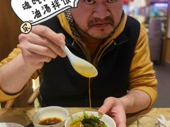 回锅肉-盘飧市(春熙路店)