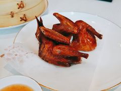 金牌妙龄乳鸽-铭家点心(秦岭路店)