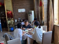 -大鸭梨烤鸭店(光彩店)