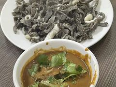-牛街老爆肚满(牡丹园店)