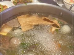 -牛焱·贵州黄牛肉火锅(城西银泰店)