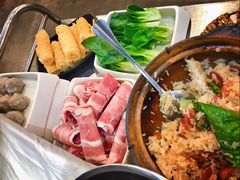 肥牛卷-活潑鲜跳(湖滨商业街店)