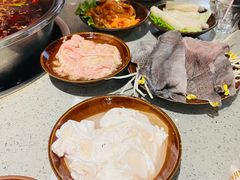 -华丰火锅(双林北横路店)