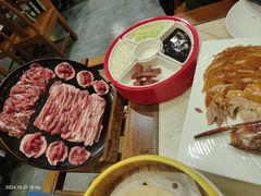 -东来顺•非遗火锅(外滩店)