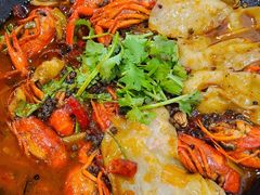 -忆外婆徐州菜·地锅鸡·生日宴(吴庄店)