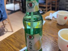 -李老哈·东北菜(宋园路店)