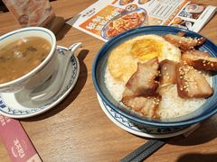 -冯不记米坊(凯德广场店)