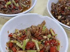 -笨罗卜浏阳菜馆(太平街店)