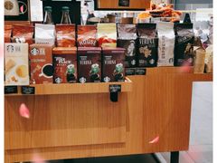 零售区-星巴克(厦门万象城4F店)