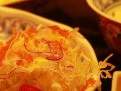 -隐月· 㐂和食屋(芝罘万达公馆店)