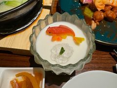 -采悦轩中餐厅·粤菜·海南菜(神州半岛喜来登度假酒店)