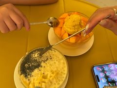 -果流香水果甜品(建政路店)