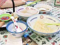 -七爷清汤腩·港式餐厅(金狮广场店)