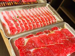 -西塔老太太泥炉烤肉(亚运村店)