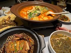 -章吴记喜瑞餐厅(东东城店)