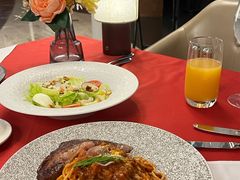 -国家大剧院西餐厅