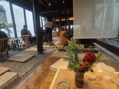 -Metal hands·铁手咖啡