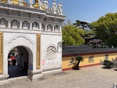 -上海东林寺(金山区)