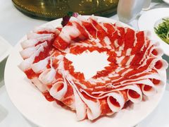-天宜隆蘑菇宴火锅(石景山旗舰店)